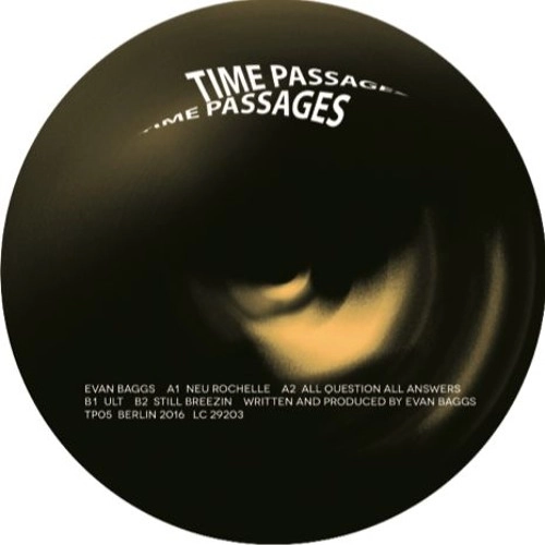 EVAN BAGGS / NEU ROCHELLE