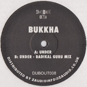 BUKKHA / UNDER
