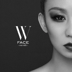 KUMI KODA / 倖田來未 / W FACE ~outside~(BD付)