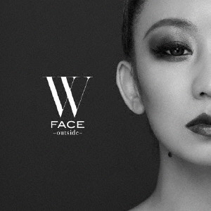 KUMI KODA / 倖田來未 / W FACE ~outside~