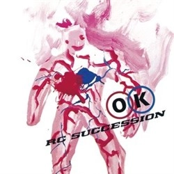RC SUCCESSION / RCサクセション / OK
