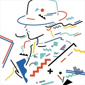 CYNDI SEUI / シンディ・スイ / TOY BOY