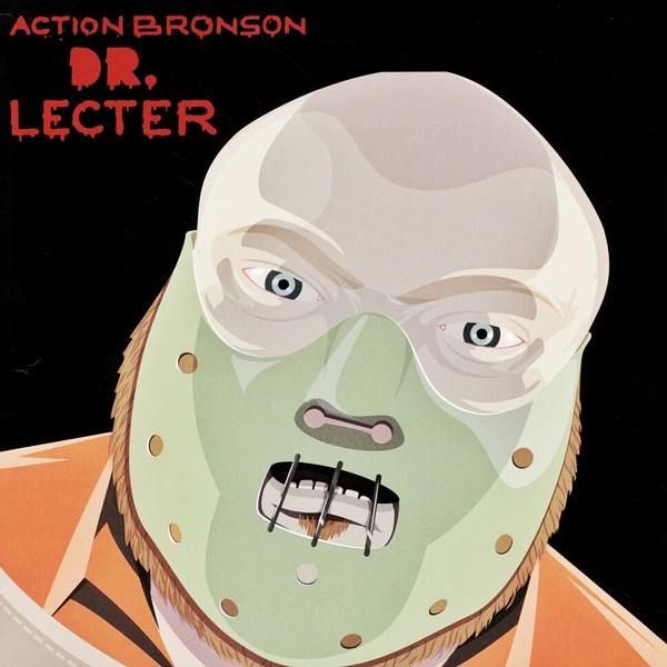 ACTION BRONSON / アクション・ブロンソン / DR.LECTER