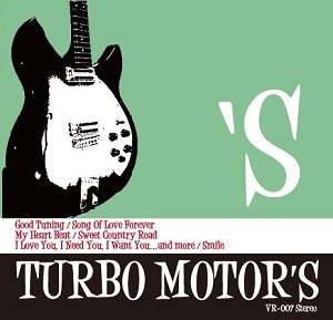 TURBO MOTOR'S / ’S