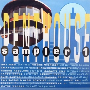 V.A. / オムニバス / PENTHOUSE SAMPLER 1 (LP)