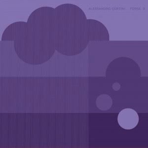 ALESSANDRO CORTINI / アレッサンドロ・コルティーニ / FORSE 3