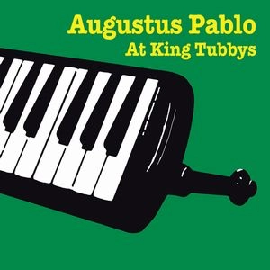 AUGUSTUS PABLO / オーガスタス・パブロ / AT KING TUBBY'S (LP)