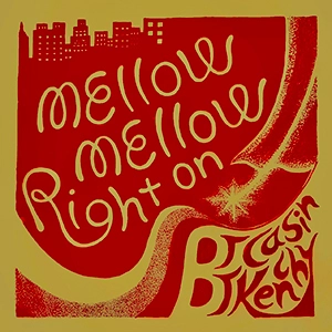 DJ CASIN & DJ KENCHY / MELLOW MELLOW, RIGHT ON 4
