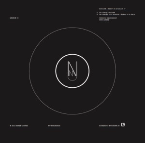 ION LUDWIG / MANIA GR / WISHKEY IN AN ICEJAR EP