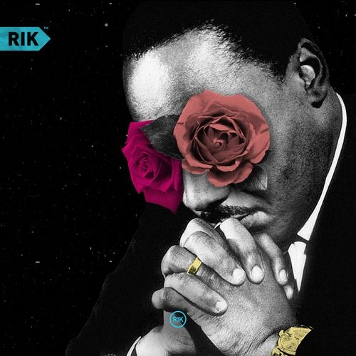 DENMARK VESSEY / MARTIN LUCID DREAM
