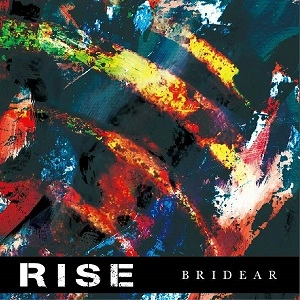 BRIDEAR / ブライディア / Ｒｉｓｅ　ＥＰ