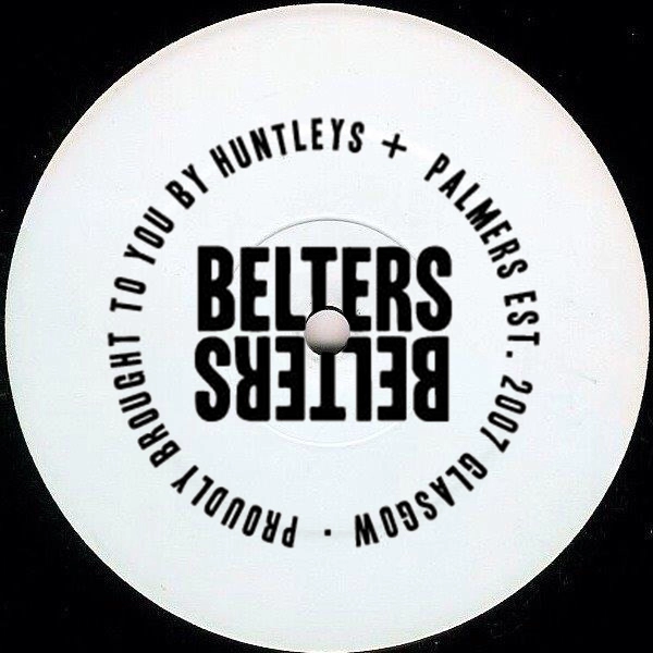 HI & SABERHAGEN / BLTRS002
