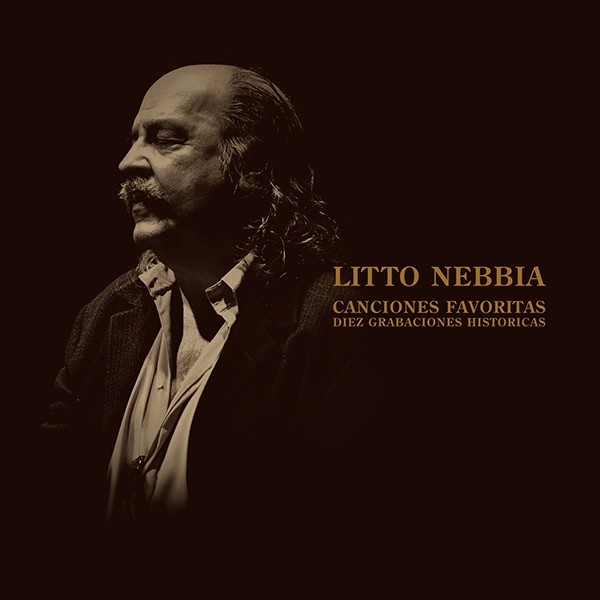 LITTO NEBBIA / リト・ネビア / アントロヒア 1971-2014 / ANTOLOGIA 1971-2014