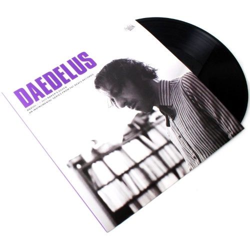 DAEDELUS / デイデラス / "BAKER'S DOZEN: DAEDLUS ""LP"""