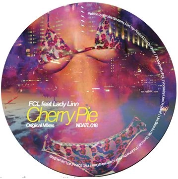 FCL / CHERRY PIE