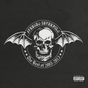 AVENGED SEVENFOLD / アヴェンジド・セヴンフォールド / THE BEST OF 2005-2013<3LP> / BEST OF 2005-2013<3LP>