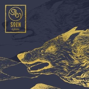 SOEN / ソーエン / LYKAIA<PAPER SLEEVE>