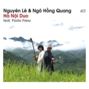 NGUYEN LE / グエン・レ / HA NOI DUO