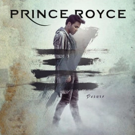 PRINCE ROYCE / プリンス・ロイス / FIVE (DLX)