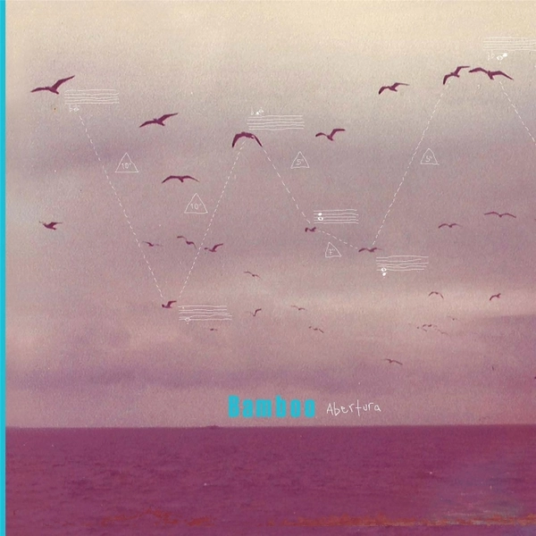 BAMBOO QUINTETO / バンブー・キンテート / ABERTURA