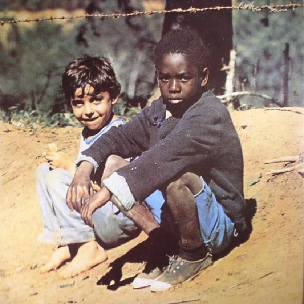 MILTON NASCIMENTO & LO BORGES / ミルトン・ナシメント&ロー・ボルジェス / CLUBE DA ESQUINA