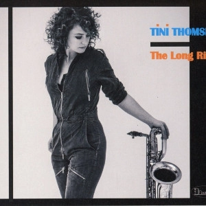 TINI THOMSEN  / ティニ・トムセン / Long Ride