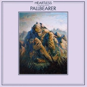 PALLBEARER / ポールベアラー / ハートレス / HEARTLESS