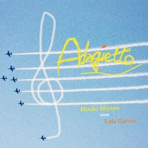 HIROKI MIYANO / 宮野弘紀 / アダージェット / Adagietto