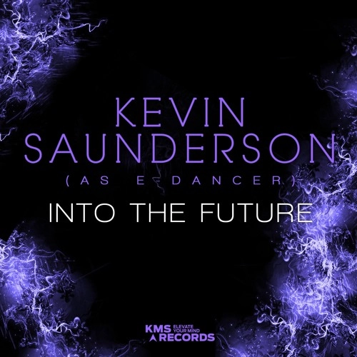 E-DANCER / INTO THE FUTURE
