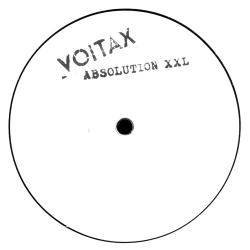 VOITAX / ABSOLUTION XXL