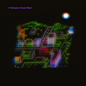 SMACKOS / A VAMPIRE GOES WEST