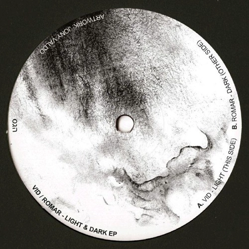 VID / ROMAR / LIGHT & DARK EP