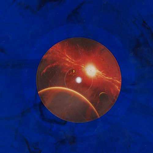 MORATU / EURITMIC EP