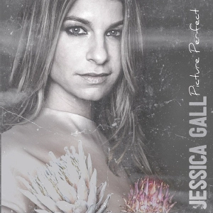 JESSICA GALL / ジェシカ・ギャル / PICTURE PERFECT