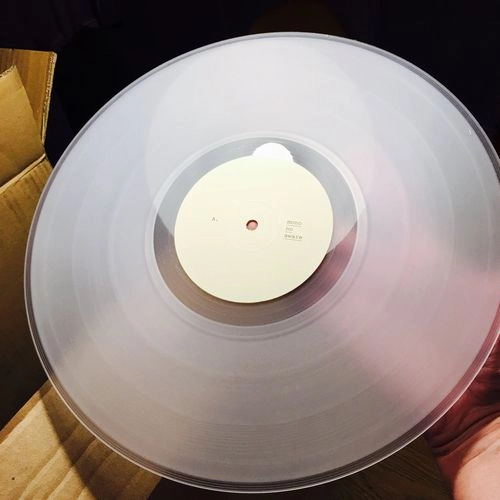 DONNACHA COSTELLO / MONO NO AWARE