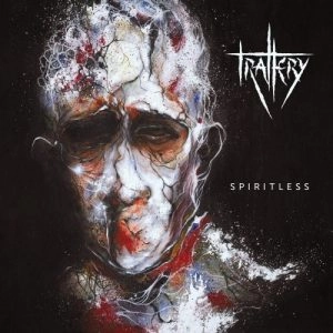 TRALLERY / SPIRITLESS