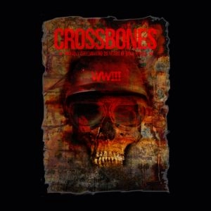 CROSSBONES (from Albania) / WWIII