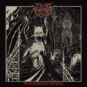 LORD VIGO / BLACKBORNE SOULS
