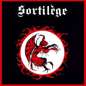 SORTILEGE / ソルティラージュ / SORTILEGE