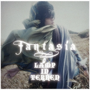 LAMP IN TERREN / fantasia