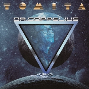 ISAO TOMITA / 冨田勲 / ドクター・コッペリウス