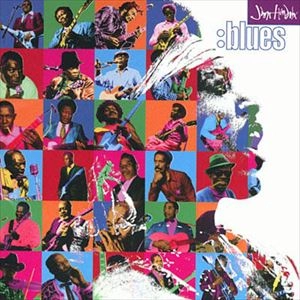 JIMI HENDRIX (JIMI HENDRIX EXPERIENCE) / ジミ・ヘンドリックス (ジミ・ヘンドリックス・エクスペリエンス) / BLUES