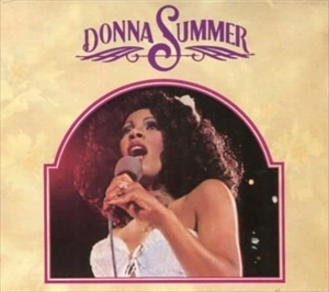 DONNA SUMMER / ドナ・サマー / ドナ･サマー