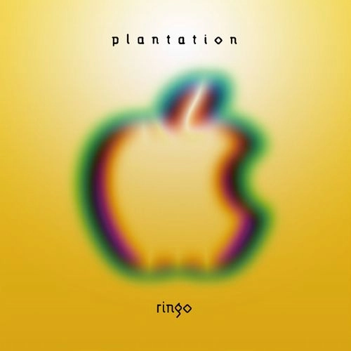 RINGO aka SUSUMU YOKOTA / PLANTATION (2017 REMASTER DELUXE EDITION)