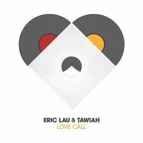 ERIC LAU & TAWIAH / LOVE CALL (FAVOURITE TRUTH) FLEXI DISC