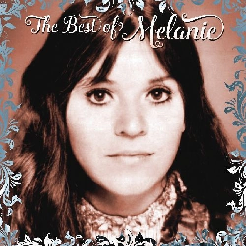 MELANIE / メラニー / THE BEST OF MELANIE