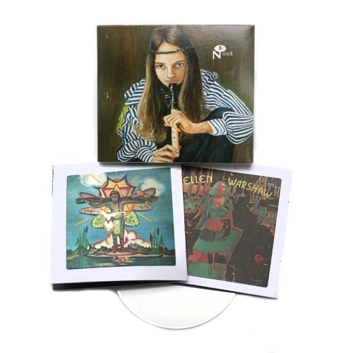 V.A. (WAYFARING STRANGERS) / WAYFARING STRANGERS:LADIES FROM THE CANYON