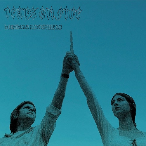 ARIEL PINK & WEYES BLOOD / アリエル・ピンク&ワイズ・ブラッド / MYTHS 002
