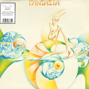 FANTASIA (FIN) / FANTASIA: 180G LIMITED VINYL