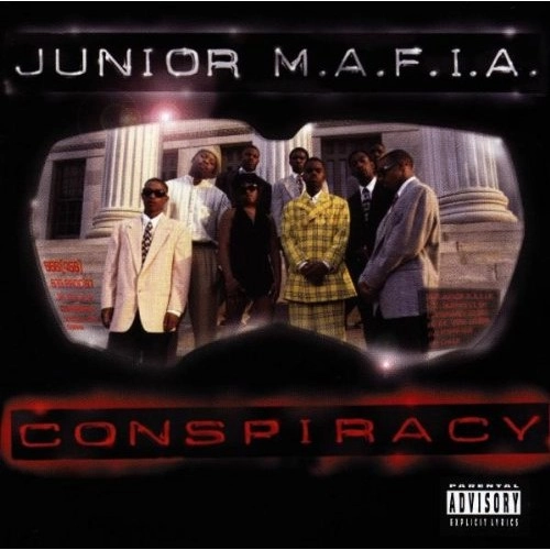 JUNIOR MAFIA / CONSPIRACY